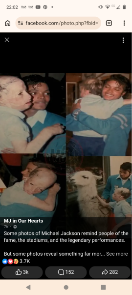 Do you believe the Michael Jackson allegations part 2