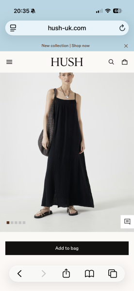 Can you help me find an everyday, but stylish dress to throw on please?