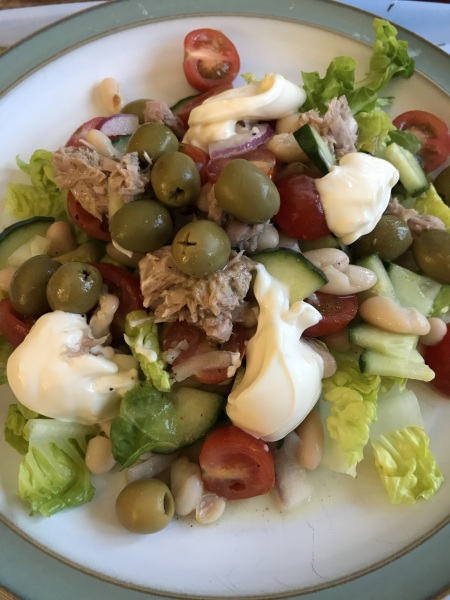 Rate my plate for fun