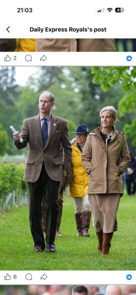 Royal Style: Bring on the Summer Bling!
