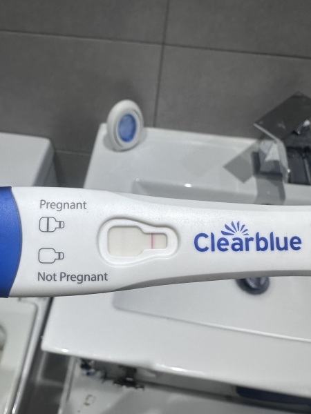 Anyone else in the two week wait after IVF transfer?