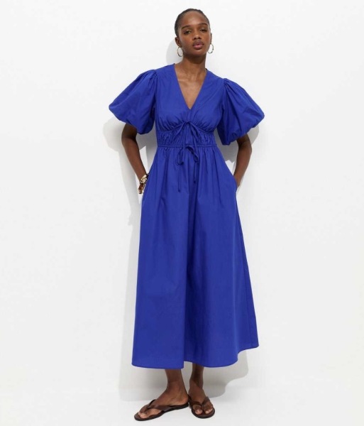 Help me find a cool dress or jumpsuit for a party.