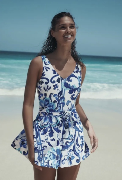 Swimwear help!