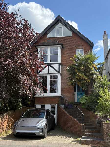 Any suggestions to improve our Rightmove listing after 12 weeks?