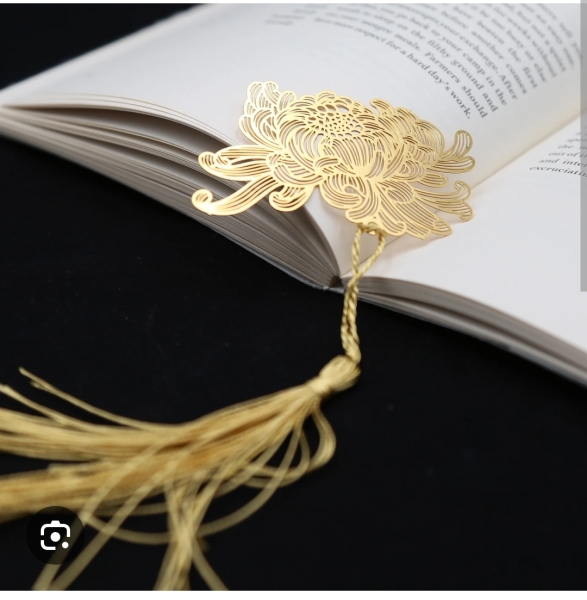 Where can I buy good quality bookmarks?
