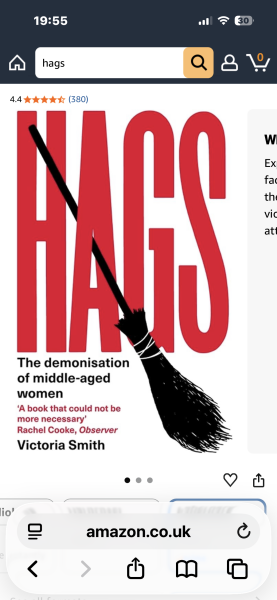 Ageism should be against Talk Guidelines