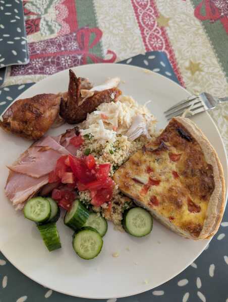 Rate my plate for fun