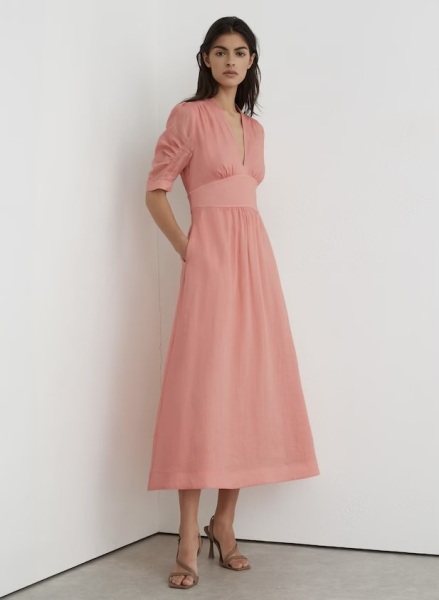 Child's graduation but seeing (stbex)H so need something drop-dead gorgeous  but elegant and wont make me look like mutton.