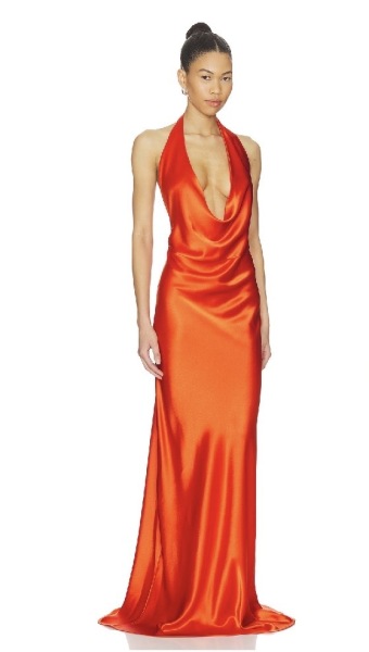 Too white for a wedding?