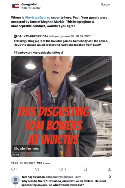 PR Disasters part 11