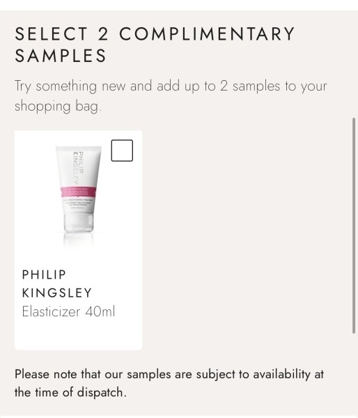 Beauty chat - freebies/gifts with purchase/offers THREAD FOURTEEN