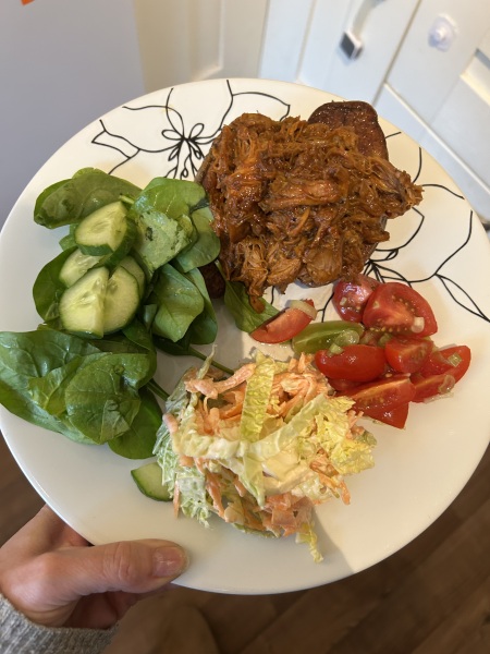 Mindful Chef family recipe box product test – Feedback thread!
