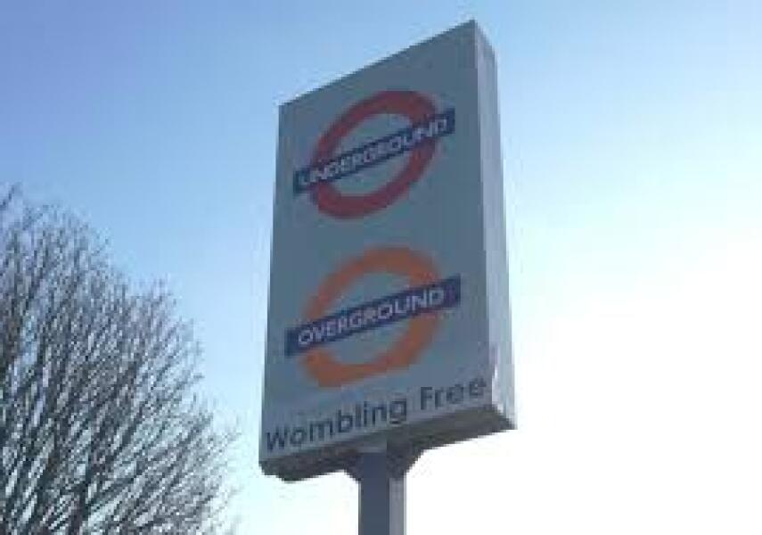 Was I rude for dismissing a stranger who interrupted me on the platform?