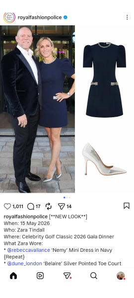 Royal Style: Bring on the Summer Bling!