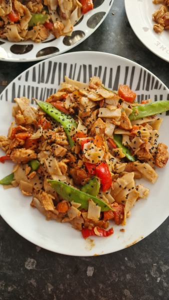 Mindful Chef family recipe box product test – Feedback thread!