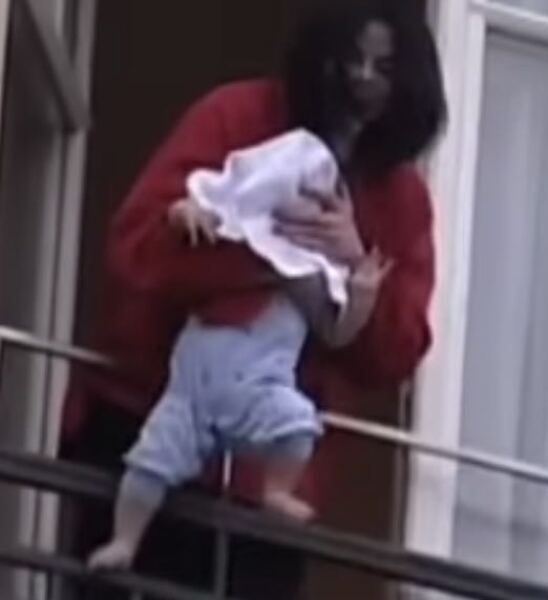 AIBU to be shocked by public celebration of Michael Jackson?
