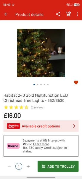 What will be your christmas aesthetic this year?