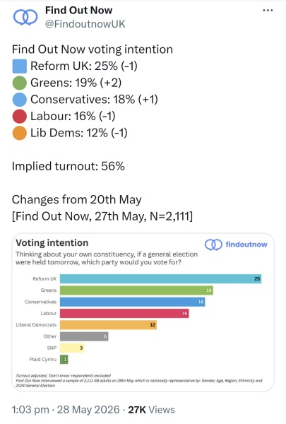 Labour isn't Working - Thread 33