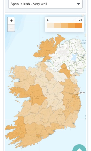 Naming my mixed race child and Irish name?