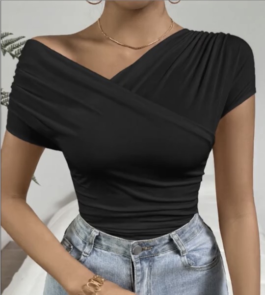 What size do I look?