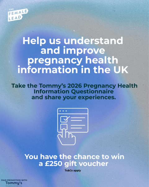Pregnancy health focus group in London for recent and current mums
