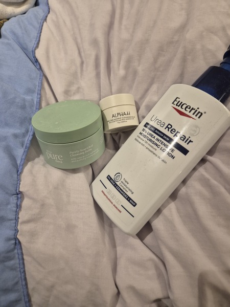 Beauty addicts thread: share empties, chucks and mindful buying tips