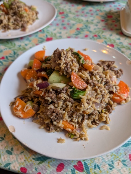 Mindful Chef family recipe box product test – Feedback thread!