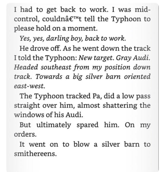 PR Disasters Chapter 14