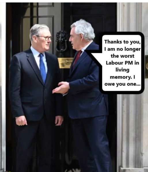 Labour isn't Working - Thread 31