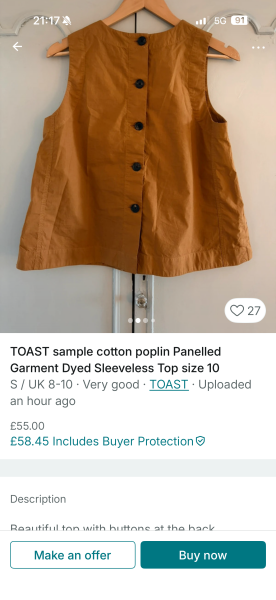 Toasties springing into Spring 🌼