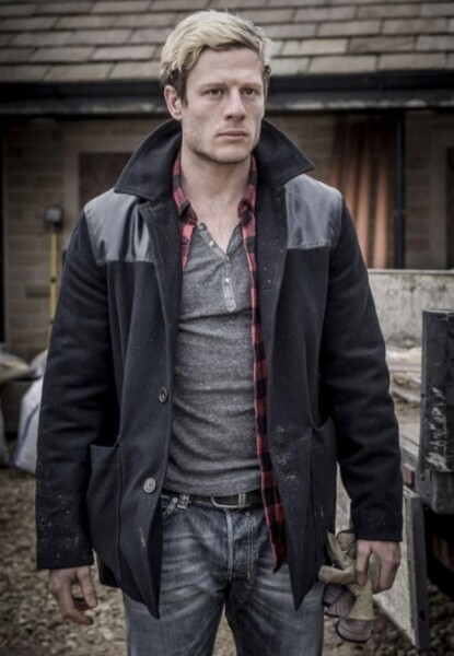 To think that Tom Hardy is a misogynist?
