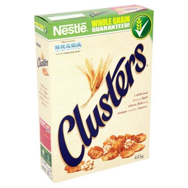 Pining for discontinued foods! (lighthearted) rant!
