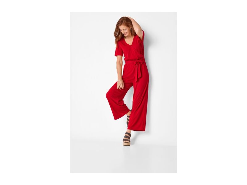 Have supermarket clothes become more stylish and better value recently?