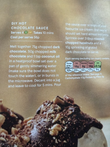 Pining for discontinued foods! (lighthearted) rant!