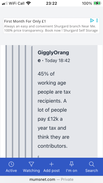 Allow a play date where mum unapologetically supports children’s education tax