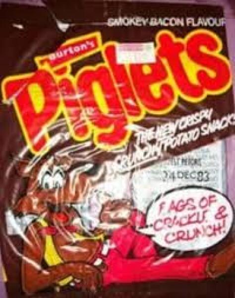 Pining for discontinued foods! (lighthearted) rant!