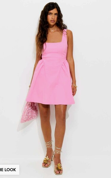 Thoughts on this dress for a June wedding reception?