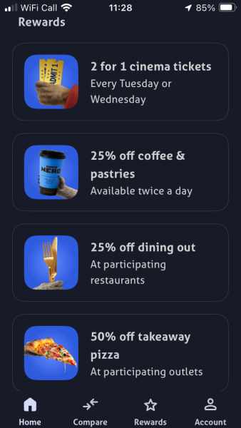Any good UK cafe drink subscription offers apart from Pret? Tips please!