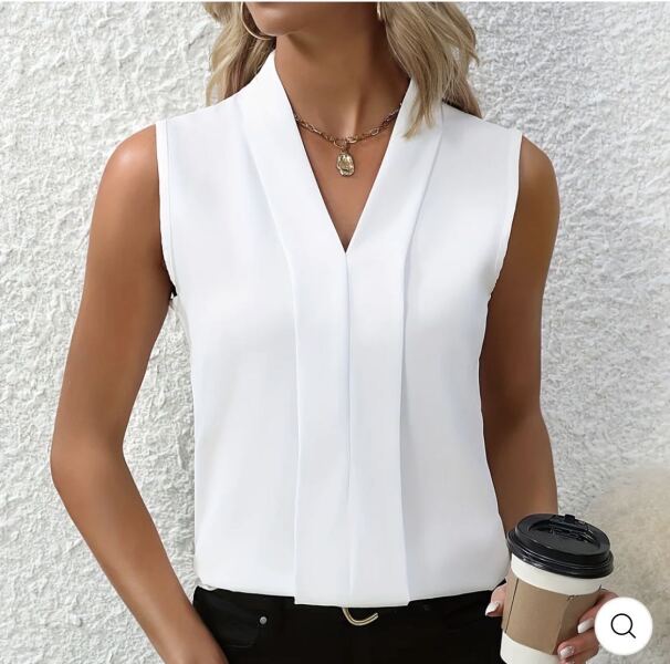 My manager has banned all vests, skirts and shorts