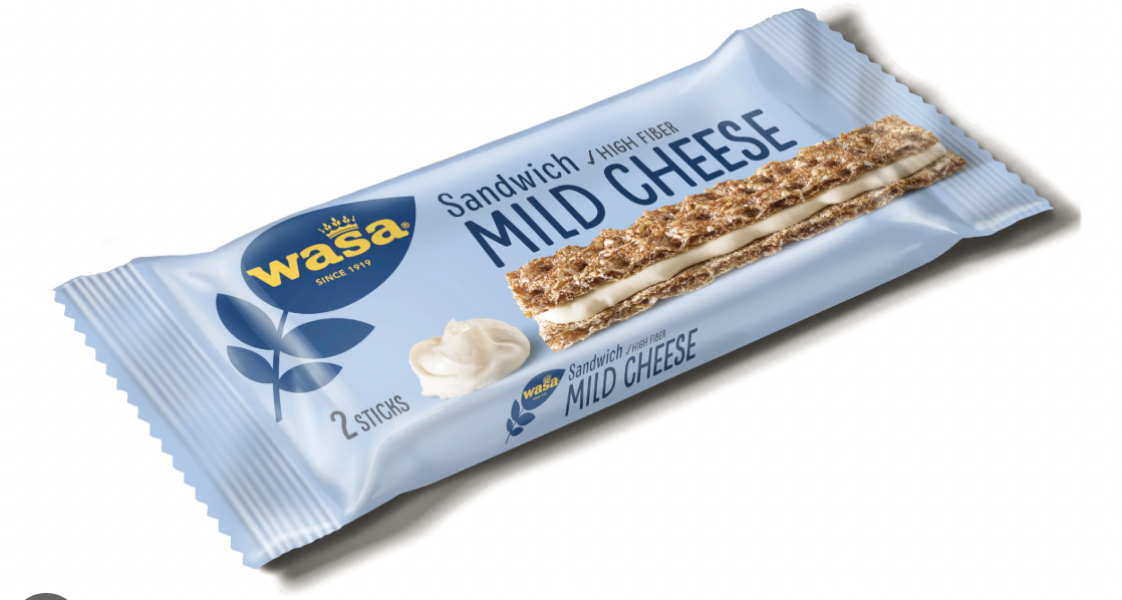 Pining for discontinued foods! (lighthearted) rant!