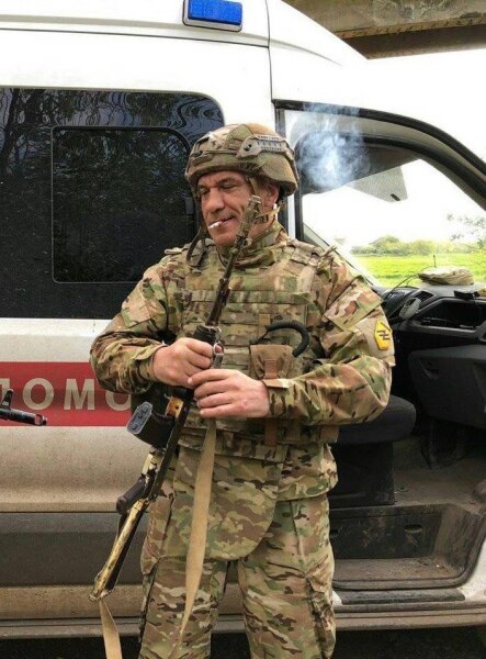 Ukraine Invasion: Part 61