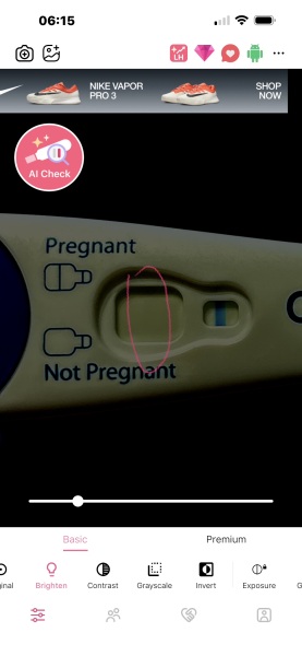 HELP! 12/13DPO LINES NOT GETTING DARKER
