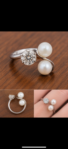 What would you do with my worn vintage engagement ring?