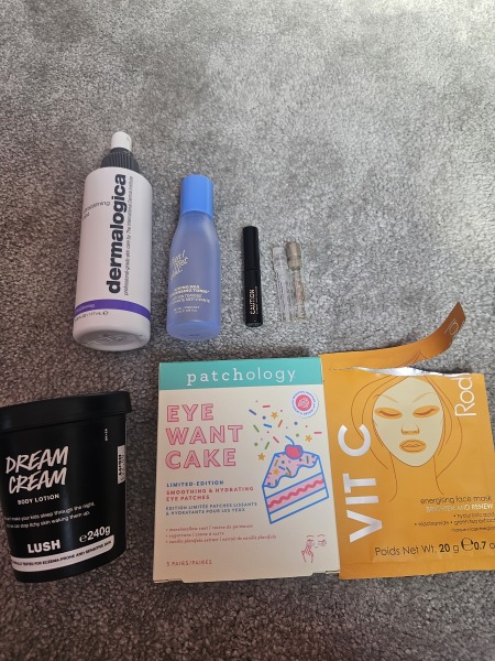 Beauty addicts thread: share empties, chucks and mindful buying tips
