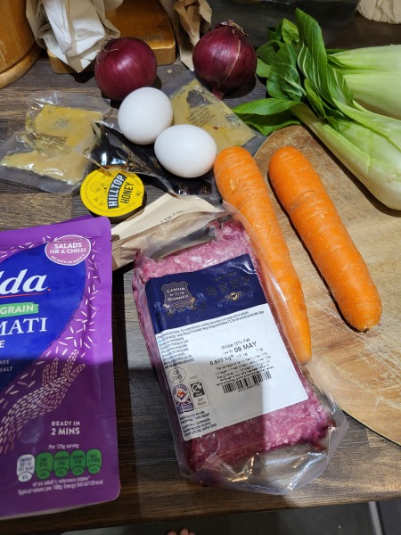 Mindful Chef family recipe box product test – Feedback thread!
