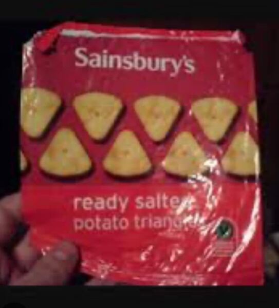 Pining for discontinued foods! (lighthearted) rant!