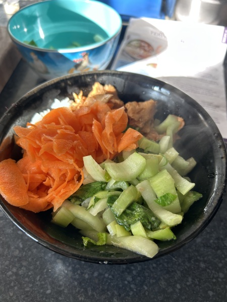 Mindful Chef family recipe box product test – Feedback thread!