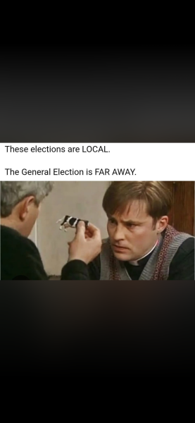 To think Starmer will be gone by the end of Friday? Or will it be Monday evening?