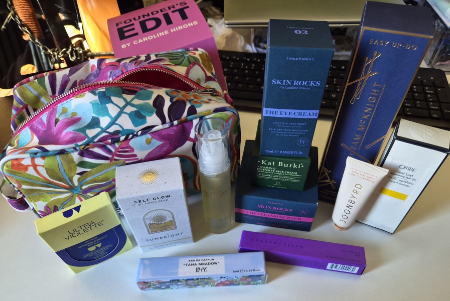 Liberty Beauty Drop Spoiler (from the despatch date!) Part 11