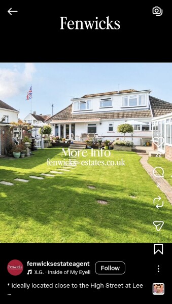 Why is my in-laws' gorgeous house not selling?!